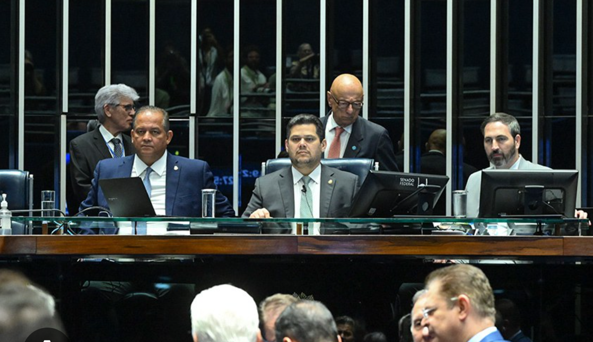 PL da Dosimetria: o que muda na lei penal, por que virou bomba política no Congresso e onde entram os “R$ 22 bilhões”