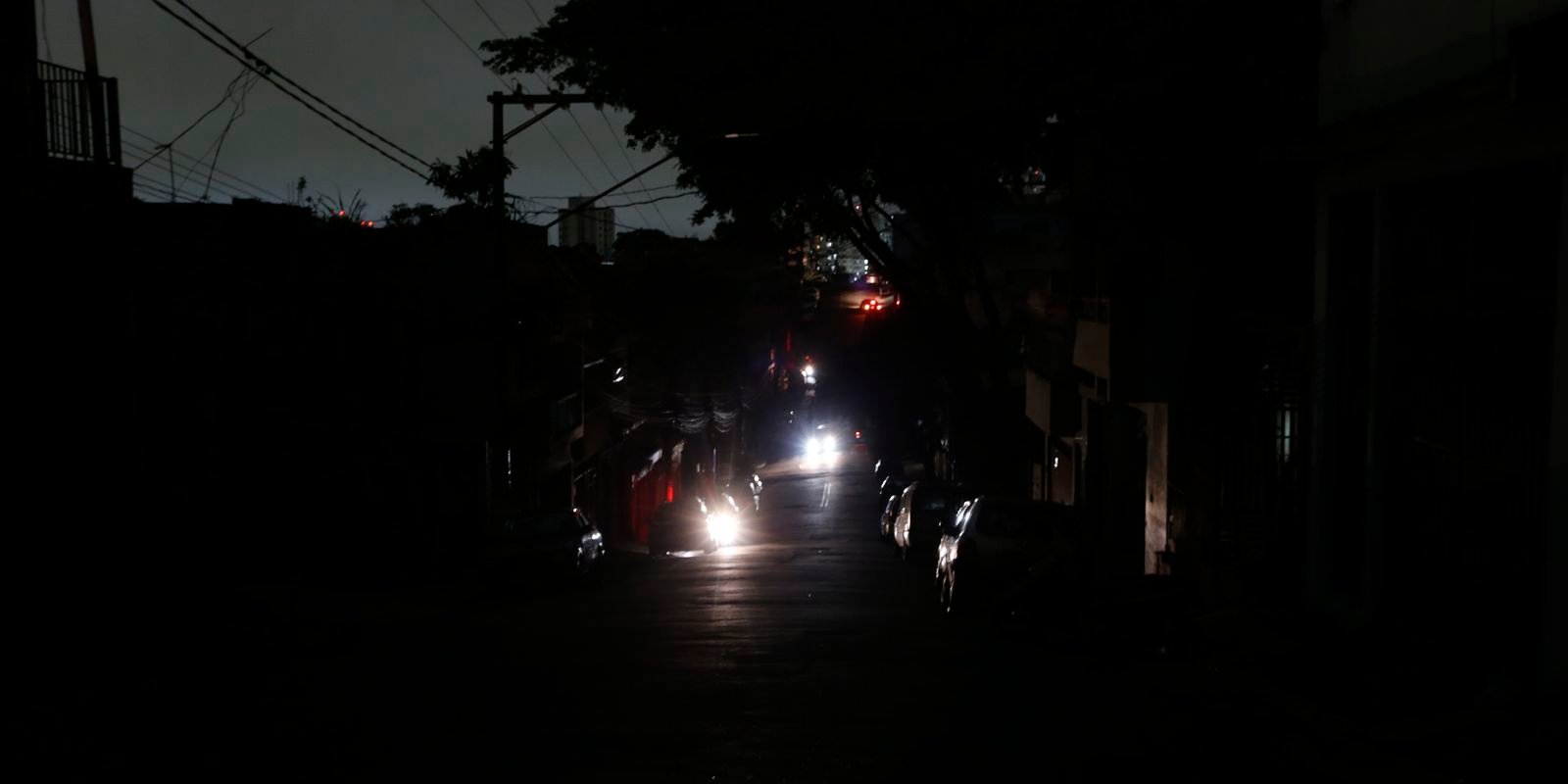 Ministério diz que Enel pode perder concessão se não cumprir metas