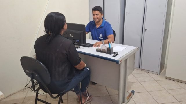 Prefeitura de Mucuri abre agendamentos para emissão da nova Carteira de Identidade Nacional