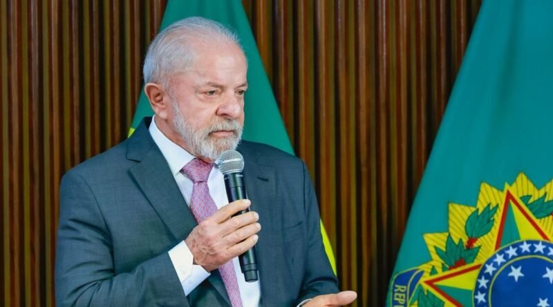 Atlas/Bloomberg: 52,5% desaprovam trabalho de Lula; 46,8% aprovam