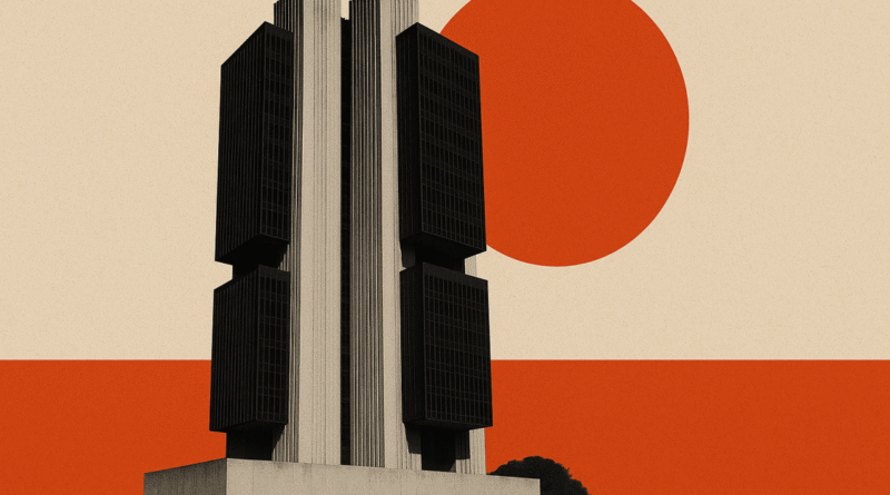 BC transmitiu cautela e dureza via projeções, apontam analistas