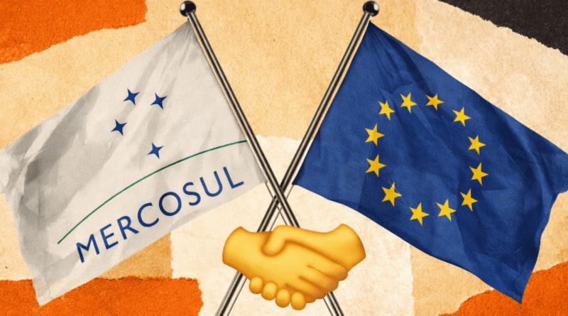 CNI: Mercosul-UE fortalece agenda de competitividade industrial do país