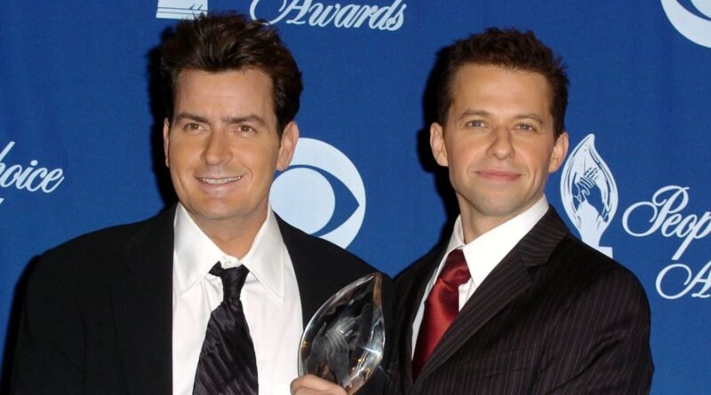 Ator de “Dois Homens e Meio” não fala com colega há anos e explica motivo