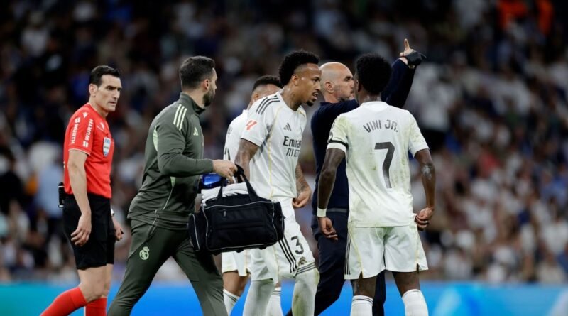 Militão se pronuncia após perder Copa por lesão: “O melhor está por vir”