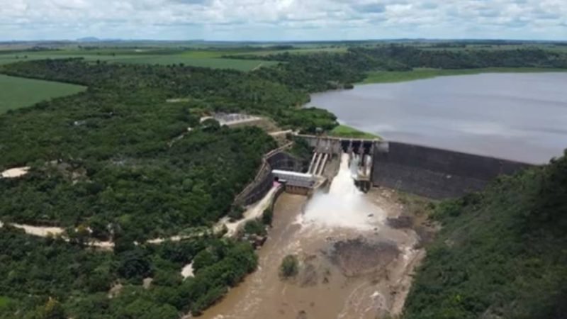 Revisão histórica redesenha mapa e amplia território de Mucuri – Usina Hidrelétrica Santa Clara passa a ser reconhecida oficialmente em solo baiano após quase três décadas