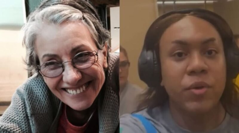 Cássia Kis é acusada de cometer transfobia em banheiro de shopping no Rio