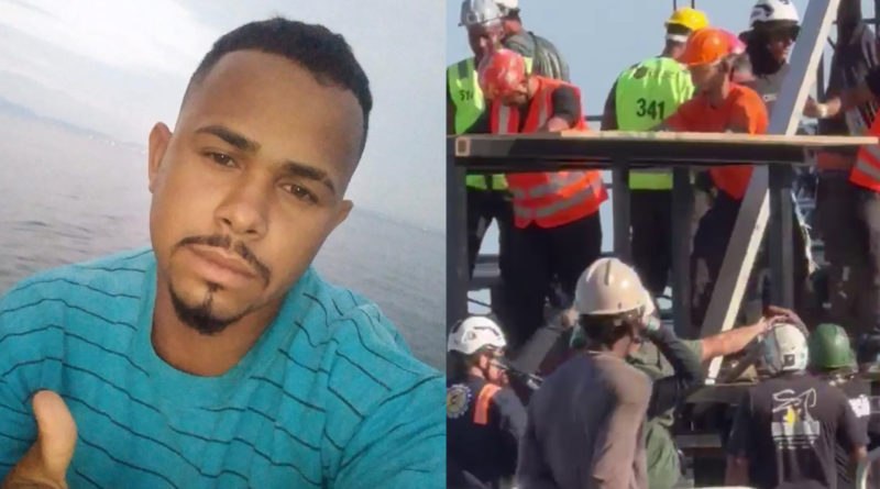 Elevador que matou homem em show da Shakira foi acionado a 25 metros